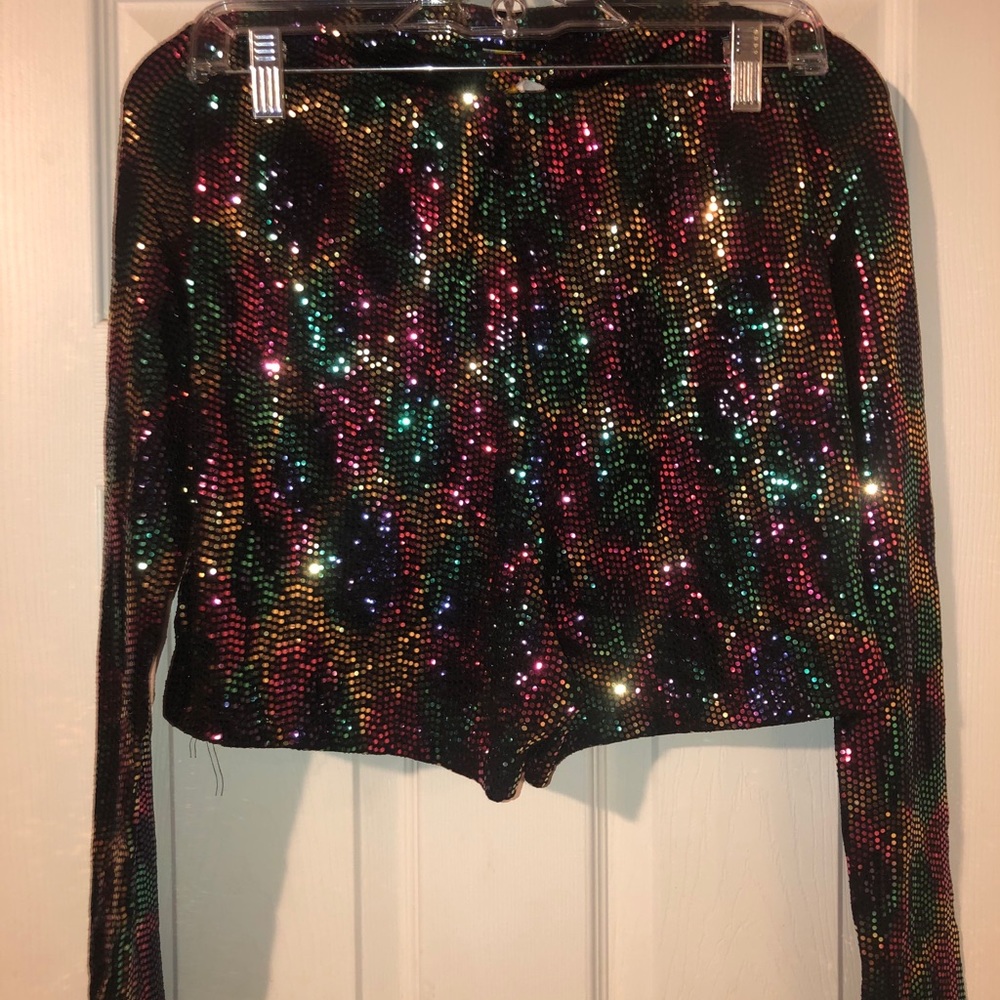 Short set - Picture 2 of 5